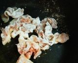 野菜炒め作り方3写真