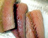 ごま鯖の味噌麹煮込み作り方1写真