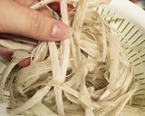 肉豆腐作り方2写真