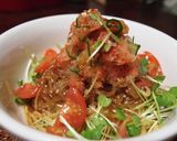 マルちゃん正麺 DE 満腹アジア作り方7写真