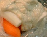 酒粕deべったら漬け作り方6写真