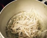 肉豆腐作り方5写真