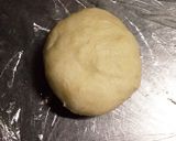 余ったパイシートで作るソーセージパイ作り方1写真