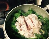 肉豆腐作り方8写真