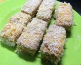 豚バラぐるぐる厚揚げとんかつ作り方9写真
