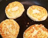 テリヤキ豆腐ハンバーグ作り方7写真
