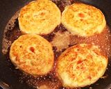 テリヤキ豆腐ハンバーグ作り方8写真