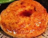 テリヤキ豆腐ハンバーグ作り方9写真