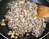 豆腐そぼろ入りでヘルシー◎ドライカレー作り方5写真