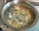 ちらし寿司作り方4写真