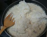 ヒカヒカご飯救済リゾット簡単作り方5写真