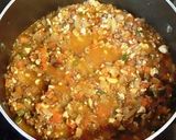 豆腐そぼろ入りでヘルシー◎ドライカレー作り方8写真