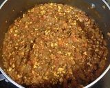 豆腐そぼろ入りでヘルシー◎ドライカレー作り方9写真