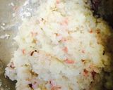 薫り漂う〜桜餅〜道明寺風作り方2写真