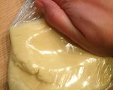 卵なし＊サクサク＊メッセージクッキー作り方5写真