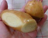ビックリ！ながもち!生姜の保存方法!作り方4写真