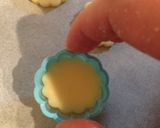 卵なし＊サクサク＊メッセージクッキー作り方11写真