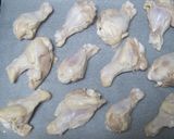ゆず茶＆胡椒　鶏手羽元ロースト作り方2写真