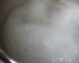 私流～♪春の山菜わらびのあく抜きと保存作り方5写真