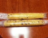 簡単サクサククッキー作り方4写真