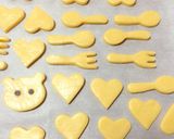 簡単サクサククッキー作り方5写真
