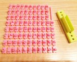 卵なし＊サクサク＊メッセージクッキー作り方13写真