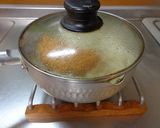 最速のもやしスープ＞チキンラーメン作り方7写真