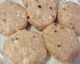 やわらか鶏つくね☆作り方5写真