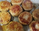 やわらか鶏つくね☆作り方12写真