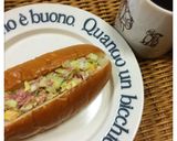 コンビーフ入り★病み付きコールスロー作り方3写真