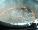 鮭のしょうが照り焼き作り方4写真
