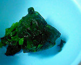 ほうれん草の白和え　part2作り方3写真