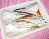 ☆ﾏｸﾞﾛｱｺﾞの塩焼き☆作り方1写真