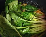 納豆入り♪ねばねば白和え作り方2写真