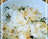 ずぼら簡単♥かやくご飯作り方4写真