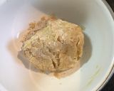 赤ちゃんバナナクッキー☆離乳食完了期から作り方3写真