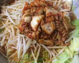 豚キムチ(無水鍋QC使用)作り方3写真