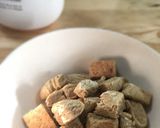 赤ちゃんバナナクッキー☆離乳食完了期から作り方7写真