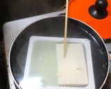 冷凍豆腐とお肉のふんわり素敵なハンバーグ作り方4写真