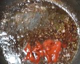 冷凍豆腐とお肉のふんわり素敵なハンバーグ作り方22写真