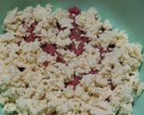 冷凍豆腐とお肉のふんわり素敵なハンバーグ作り方9写真