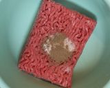 冷凍豆腐とお肉のふんわり素敵なハンバーグ作り方8写真