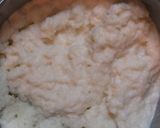 冷凍豆腐とお肉のふんわり素敵なハンバーグ作り方7写真