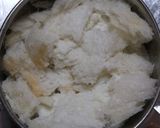 冷凍豆腐とお肉のふんわり素敵なハンバーグ作り方6写真