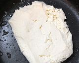 冷凍豆腐とお肉のふんわり素敵なハンバーグ作り方5写真