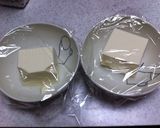 豆腐のとろとろ餡かけ作り方1写真