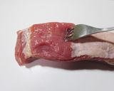 tonさんちの味噌焼きton（焼き豚）作り方2写真