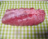 tonさんちの味噌焼きton（焼き豚）作り方3写真