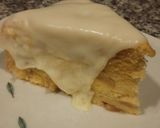 ふわふわしっとり 簡単リンゴのケーキ作り方20写真
