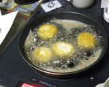 ポテト☆チーズはさみ揚げ♪作り方5写真